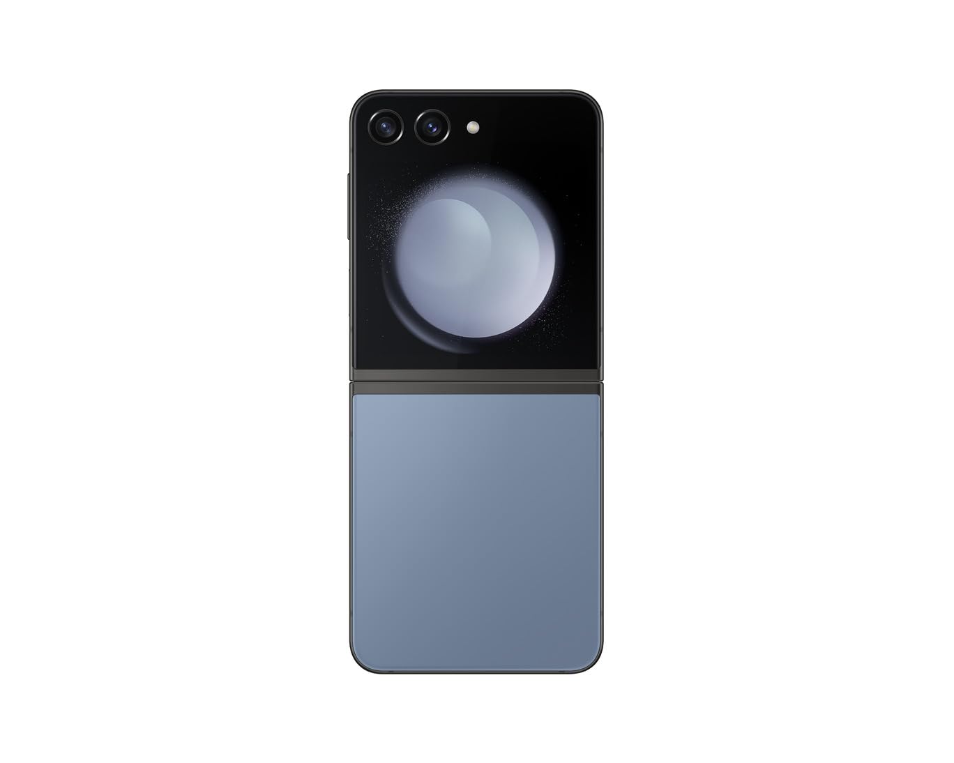 Amazon.com: Samsung Galaxy Z Flip 5 5G, US Version, 512GB, Blue
